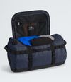 Maleta-Base-Camp-Duffel---S-Azul-Unisex-The-North-Face-