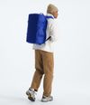 Maleta-Base-Camp-Duffel---S-Azul-Unisex-The-North-Face-