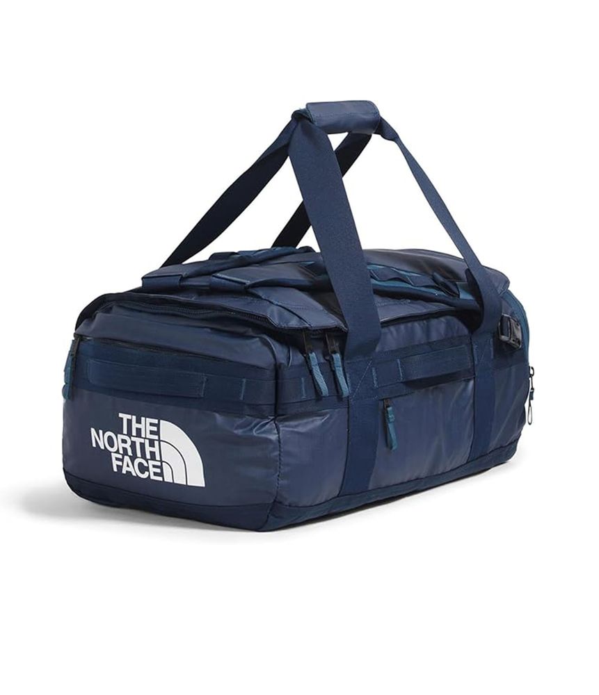 Maleta-Base-Camp-Voyager-Duffel-42L-Azul-Unisex-The-North-Face-
