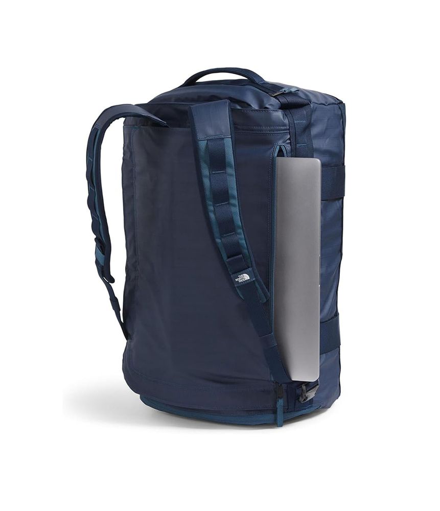 Maleta-Base-Camp-Voyager-Duffel-42L-Azul-Unisex-The-North-Face-