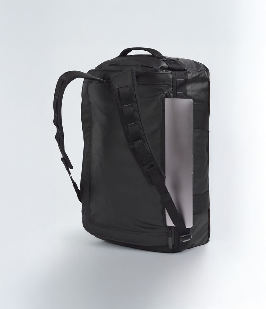 Maleta-Base-Camp-Voyager-Duffel-42L-Negro-Unisex-The-North-Face-