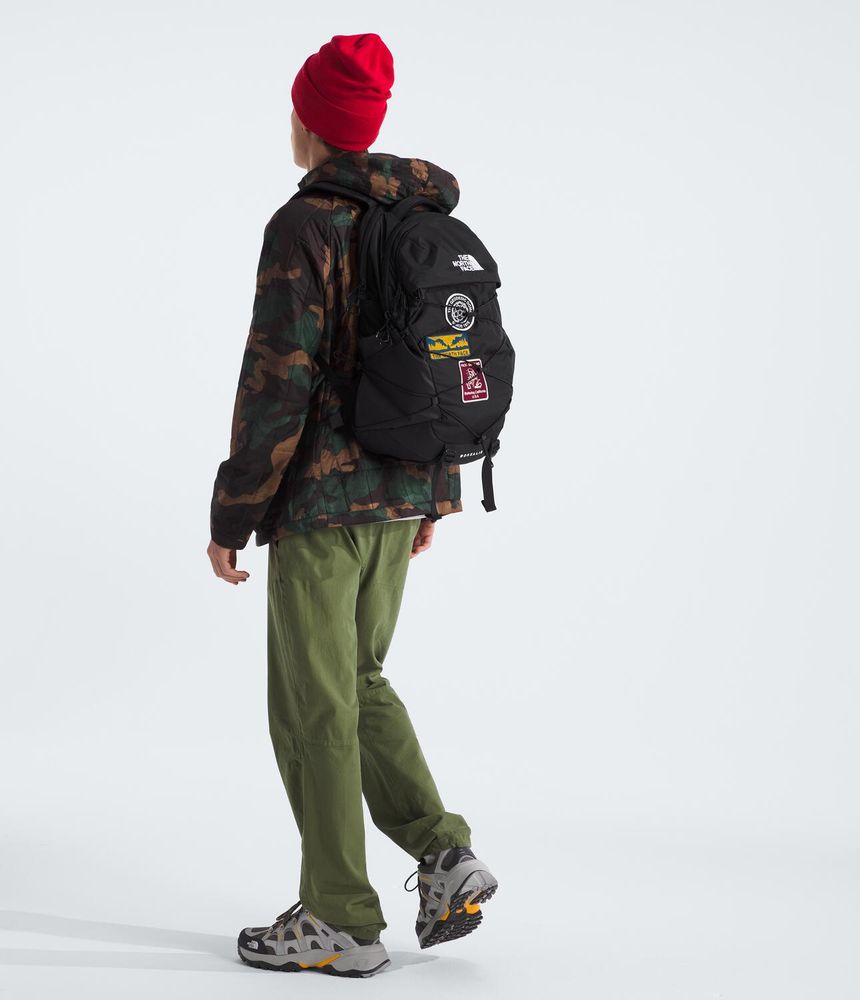 Maleta-Borealis-Negro-Unisex-The-North-Face-