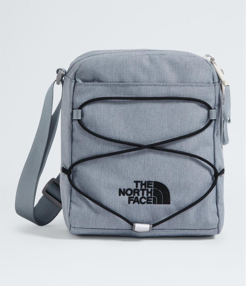 Riñonera-Jester-Crossbody-Gris-Unisex-The-North-Face-