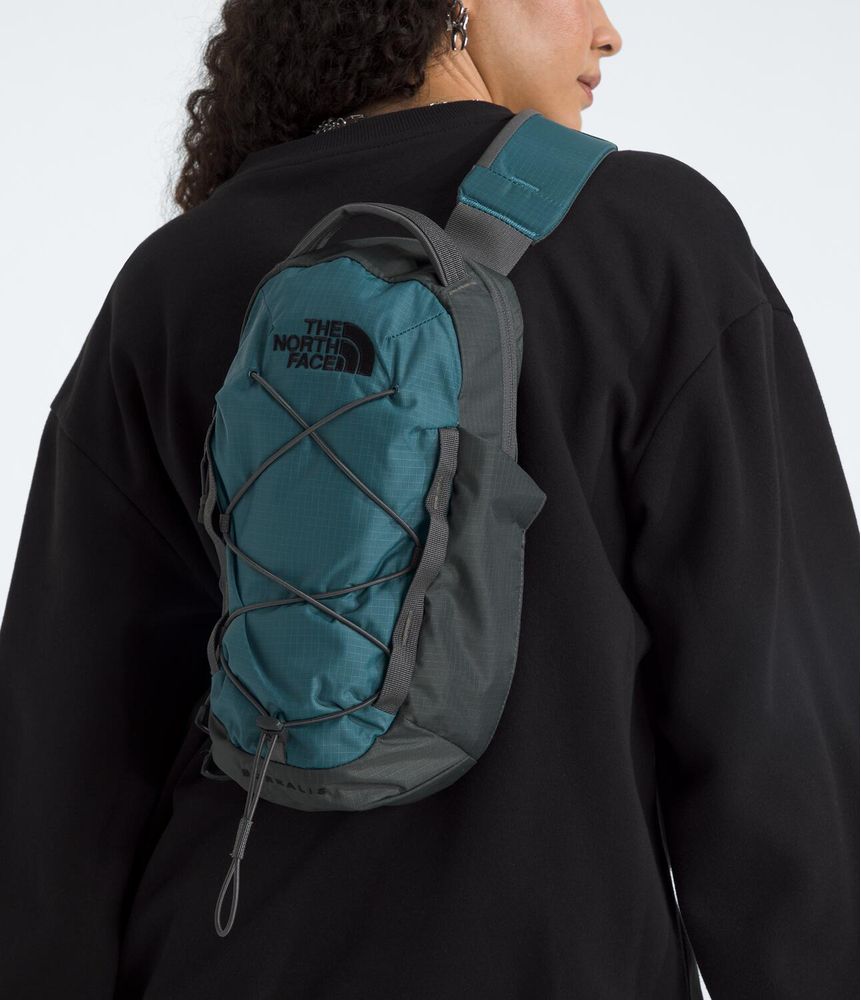 Maleta-Borealis-Sling-Azul-Unisex-The-North-Face-