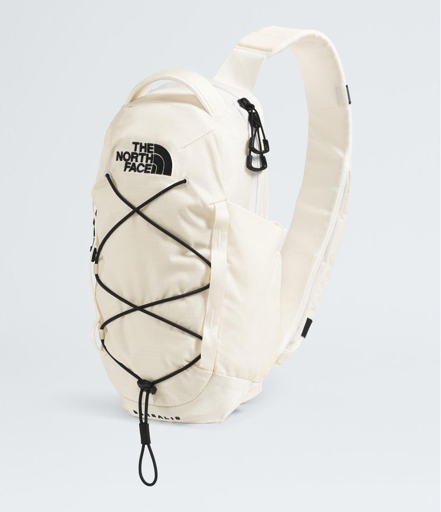Maleta-Borealis-Sling-Blanco-Unisex-The-North-Face-