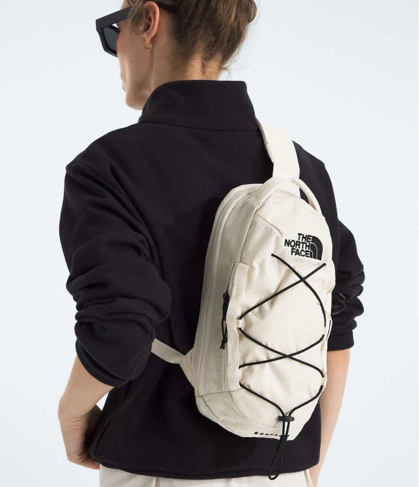 Maleta-Borealis-Sling-Blanco-Unisex-The-North-Face-