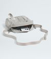 Riñonera-Berkeley-Crossbody-Gris-Unisex-The-North-Face-