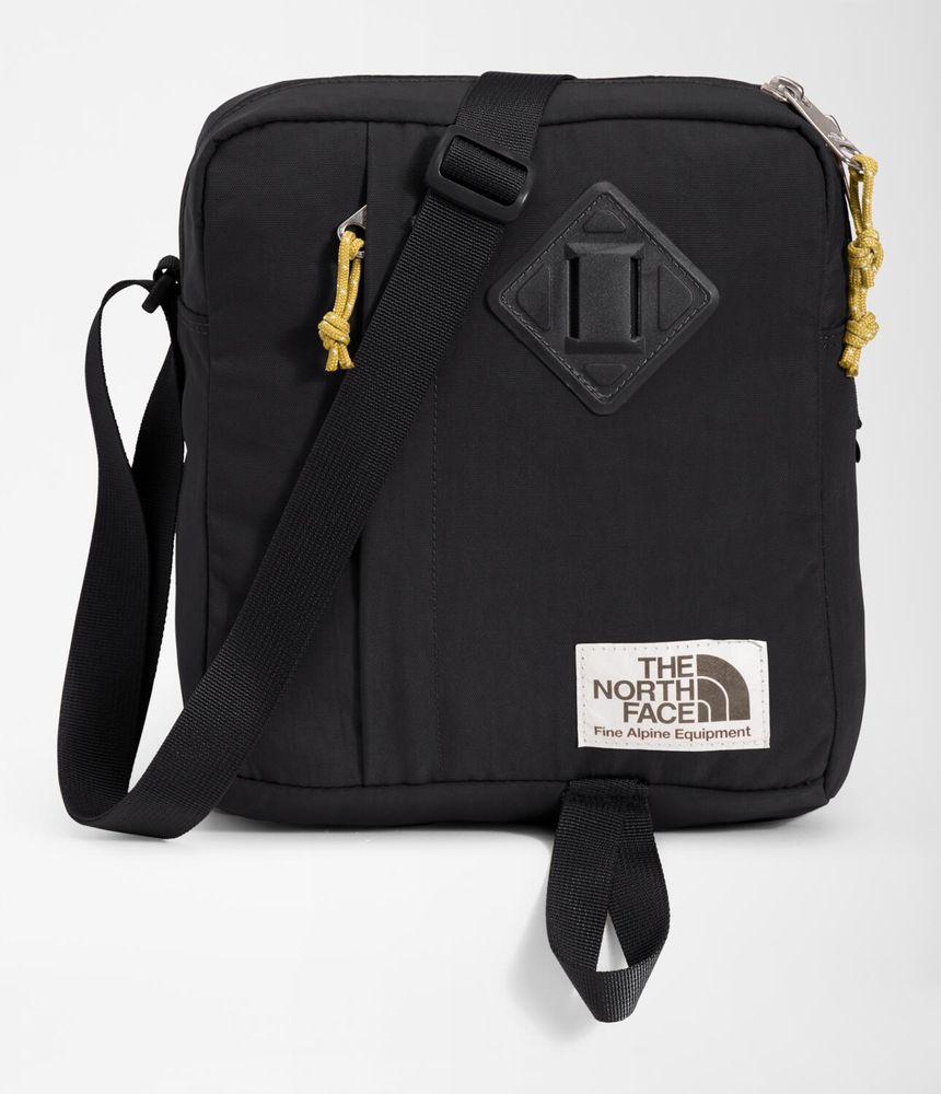 Riñonera-Berkeley-Crossbody-Negra-Unisex-The-North-Face-
