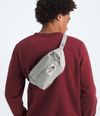 Riñonera-Berkeley-Lumbar-Gris-Unisex-The-North-Face-