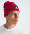 Gorro-Big-Box-Beanie-Rojo-Unisex-The-North-Face-