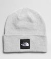 Gorro-Big-Box-Beanie-Gris-Unisex-The-North-Face-