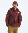 Chaqueta-Terra-Peak-Hoodie-Vinotinto-Hombre-The-North-Face-