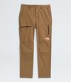 Pantalon-Basin-Pant-Cafe-Hombre-The-North-Face-