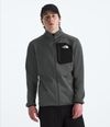 Buzo-Crest-Fz-Gris-Hombre-The-North-Face-