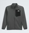 Buzo-Crest-Fz-Gris-Hombre-The-North-Face-