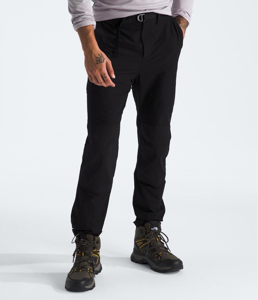 Pantalon-Basin-Pro-Pant-Negro-Hombre-The-North-Face-