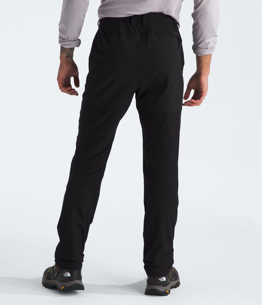 Pantalon-Basin-Pro-Pant-Negro-Hombre-The-North-Face-