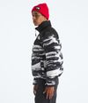 Chaqueta-1996-Retro-Nuptse-Jacket--Print-Negra-Hombre-The-North-Face-