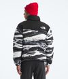 Chaqueta-1996-Retro-Nuptse-Jacket--Print-Negra-Hombre-The-North-Face-