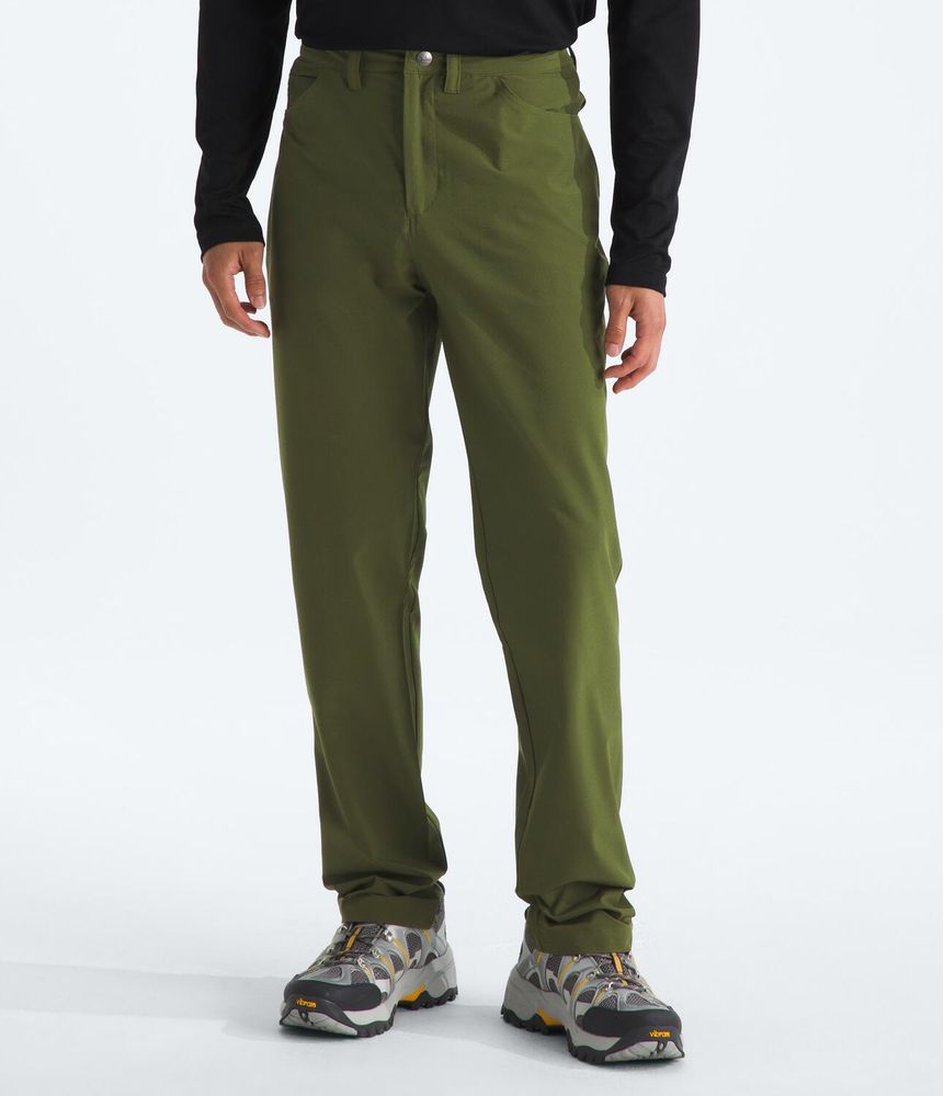 Pantalon-Paramount-5-Pocket-Pant-Verde-Hombre-The-North-Face-