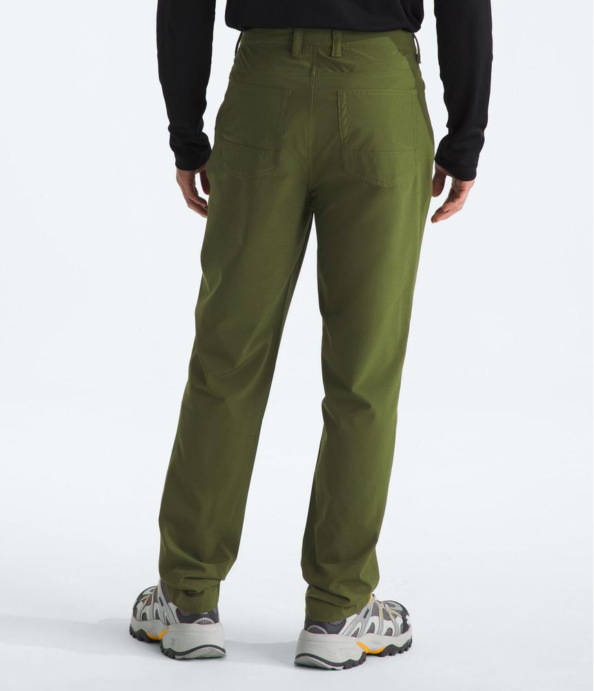 Pantalon-Paramount-5-Pocket-Pant-Verde-Hombre-The-North-Face-