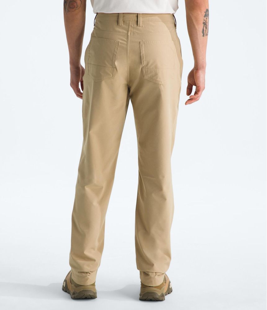 Pantalon-Paramount-5-Pocket-Pant-Beige-Hombre-The-North-Face-