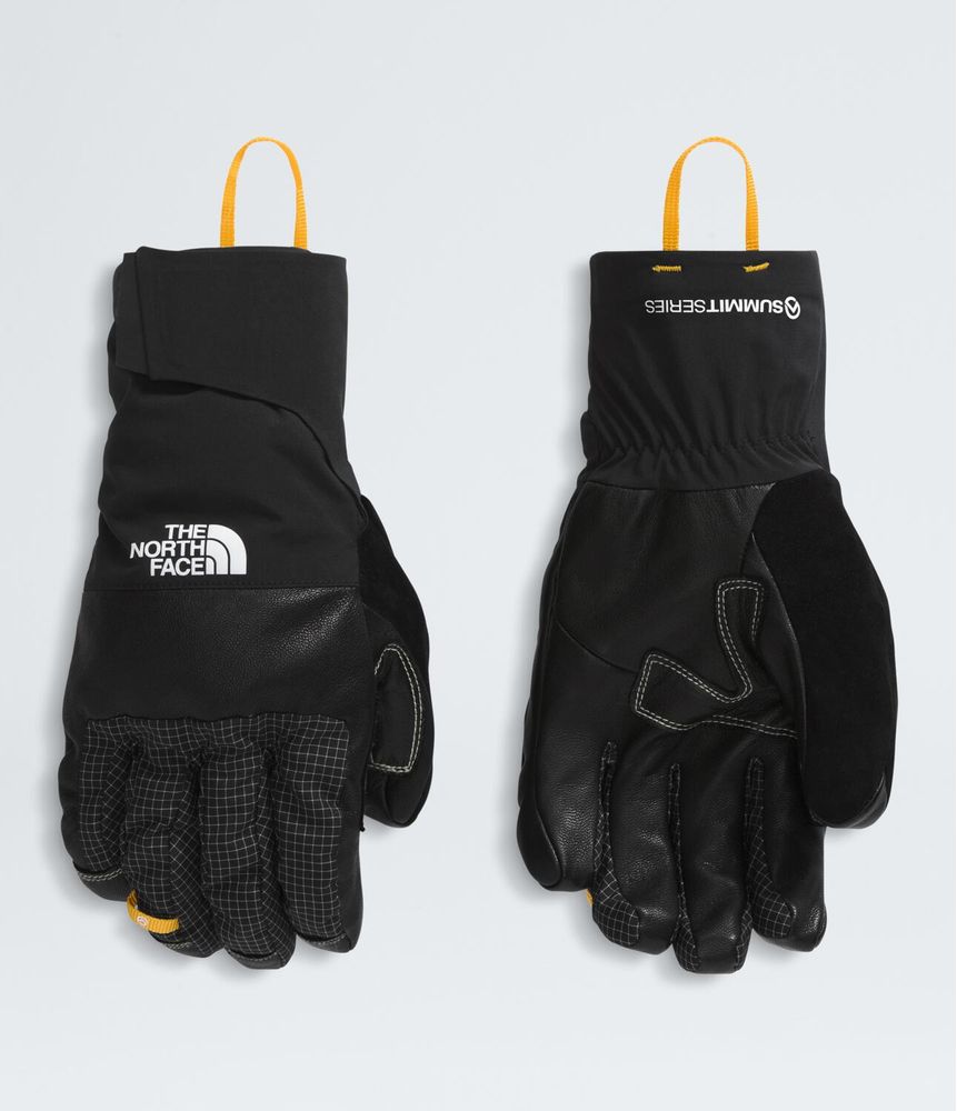 Guantes-Summit-Jannu-Peak-Wp-Glove-Negros-Unisex-The-North-Face-
