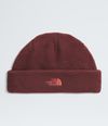Gorro-Whimzy-Powder-Beanie-Vinotinto-Unisex-The-North-Face-