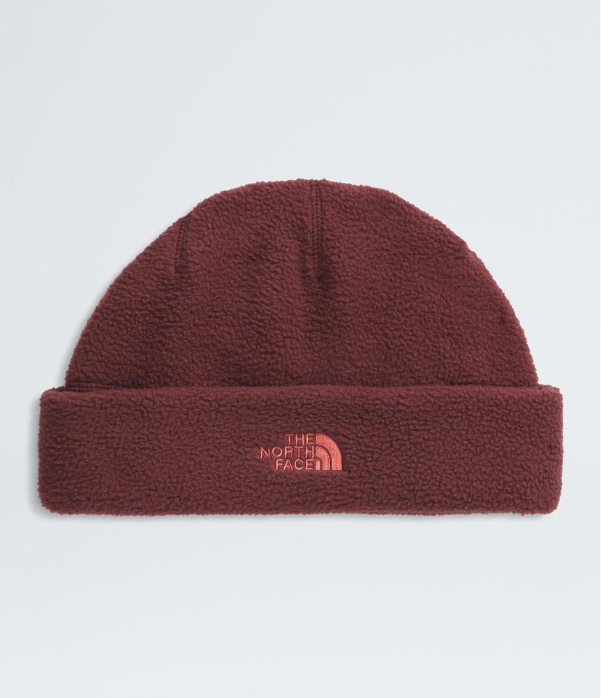 Gorro-Whimzy-Powder-Beanie-Vinotinto-Unisex-The-North-Face-