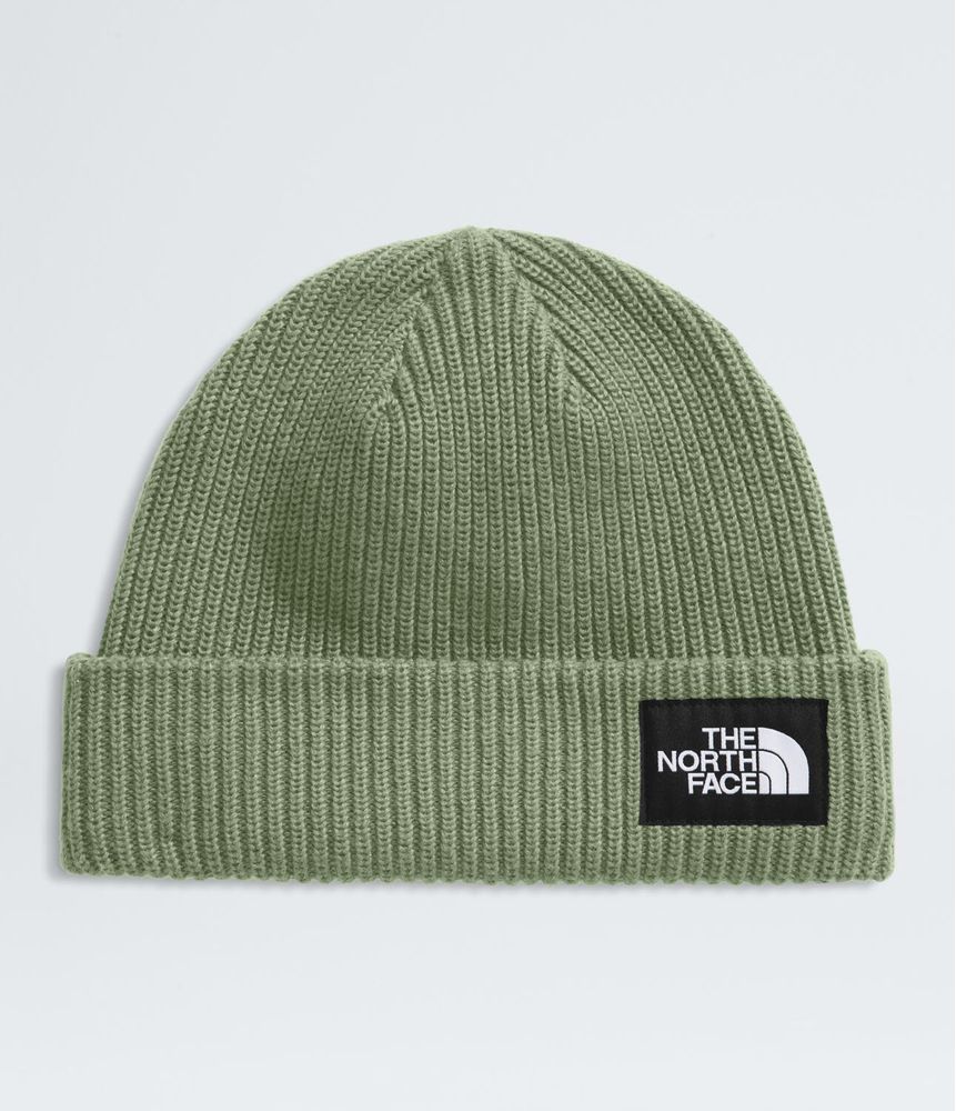 Gorro-Salty-Lined-Beanie-Verde-Unisex-The-North-Face-