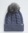 Gorro-Oh-Mega-Fur-Pom-Beanie-Purpura-Mujer-The-North-Face-