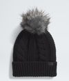 Gorro-Oh-Mega-Fur-Pom-Beanie-Negro-Mujer-The-North-Face-