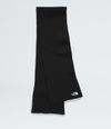 Cuello-Tnf-Logo-Box-Scarf-Negro-Unisex-The-North-Face-