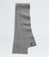 Cuello-Tnf-Logo-Box-Scarf-Gris-Unisex-The-North-Face-