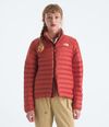 Chaqueta-Terra-Peak-Jacket-Roja-Mujer-The-North-Face-
