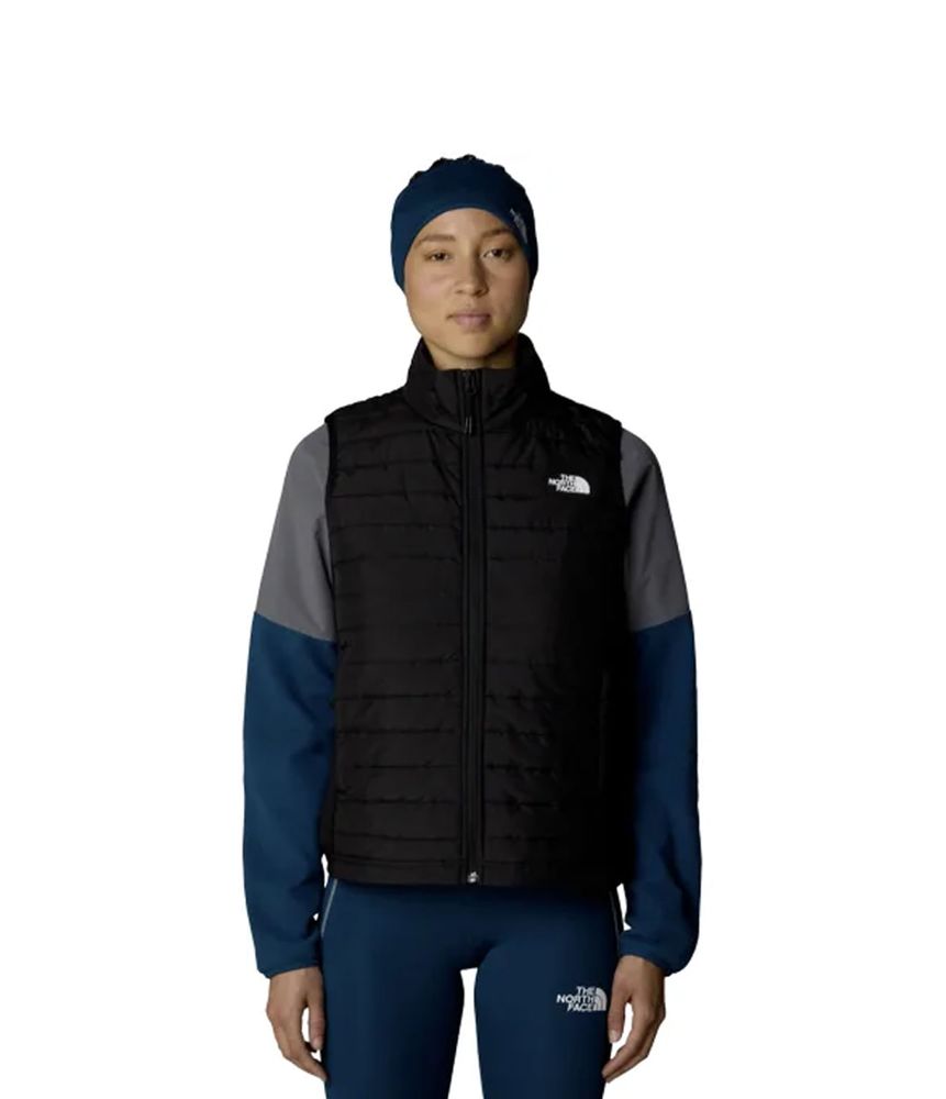 Chaleco-Canyonlands-Hybrid-Vest-Negro-Mujer-The-North-Face-