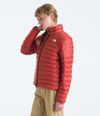 Chaqueta-Terra-Peak-Jacket-Roja-Mujer-The-North-Face-