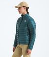 Chaqueta-Terra-Peak-Jacket-Azul-Mujer-The-North-Face-