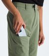 Pantalon-Basin-Pant-Verde-Mujer-The-North-Face-