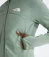 Chaqueta-Winter-Warm-Pro-Jacket-Verde-Mujer-The-North-Face-