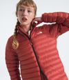 Chaqueta-Terra-Peak-Jacket-Roja-Mujer-The-North-Face-
