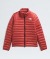 Chaqueta-Terra-Peak-Jacket-Roja-Mujer-The-North-Face-
