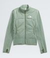 Chaqueta-Winter-Warm-Pro-Jacket-Verde-Mujer-The-North-Face-