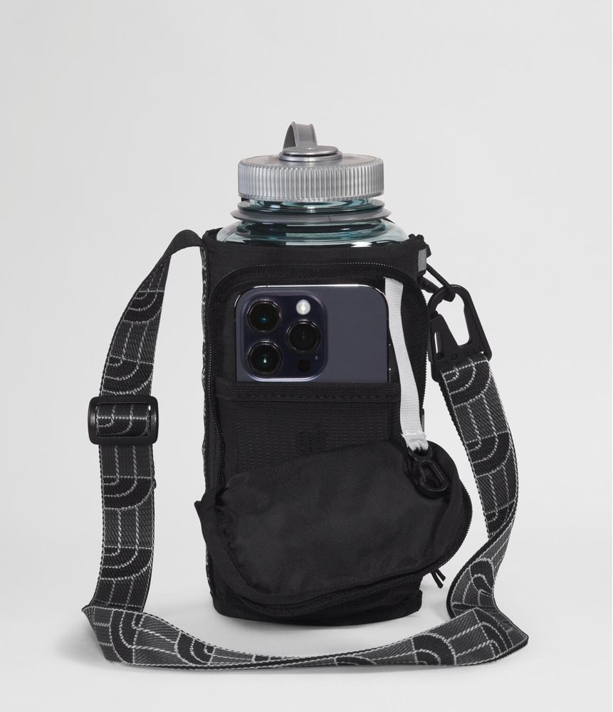 Maleta-Borealis-Water-Bottle-Holder-Negro-Unisex-The-North-Face-