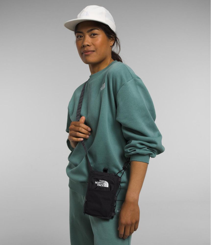 Maleta-Borealis-Water-Bottle-Holder-Negro-Unisex-The-North-Face-