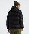 Chaqueta-Terra-Peak-Hoodie-Negra-Hombre-The-North-Face-