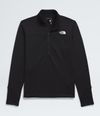 Camiseta-Winter-Warm-Pro-1-4-Zip-Negro-Hombre-The-North-Face-