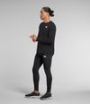 Camiseta-Winter-Warm-Pro-Tight-Negro-Hombre-The-North-Face-