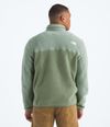 Buzo-Yumiori-Full-Zip-Verde-Hombre-The-North-Face-