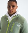 Buzo-Yumiori-Full-Zip-Verde-Hombre-The-North-Face-